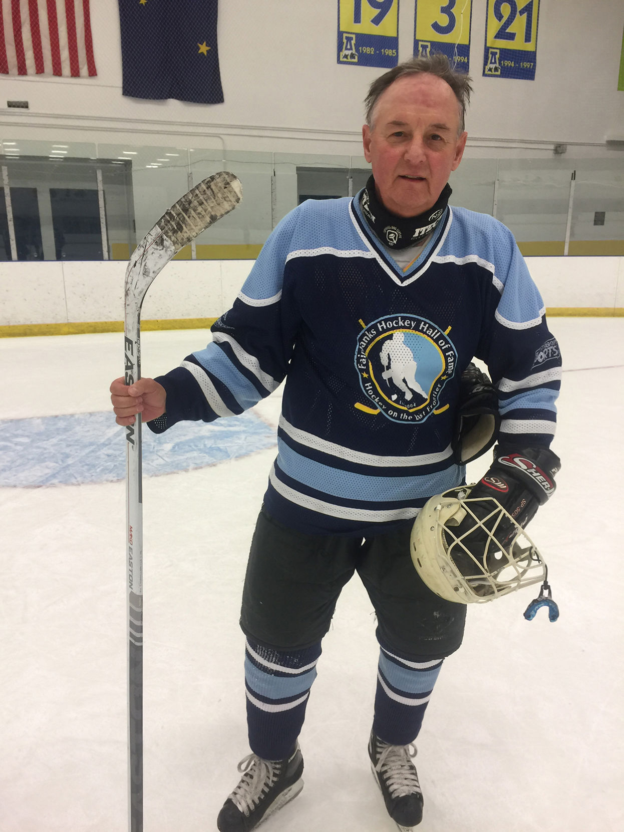 Hockey